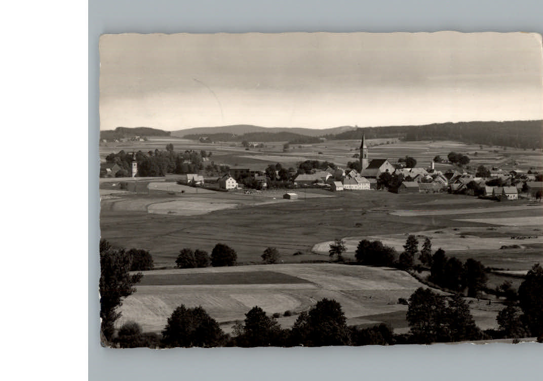 Moosbach Vohenstrauss