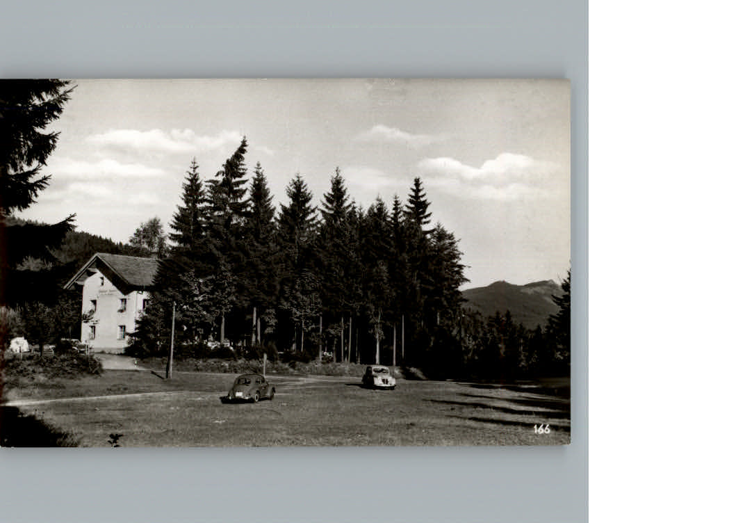 Lam Oberpfalz Waldgasthof und Pension Tanneneck