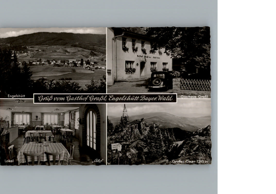 Lam Oberpfalz Gasthof Grassl