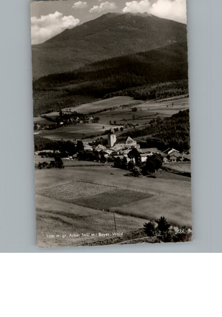 Lam Oberpfalz