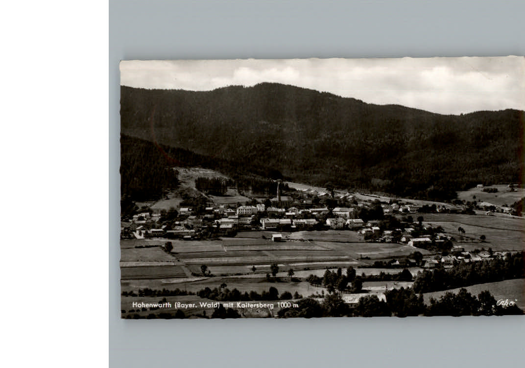 Hohenwarth Koetzting