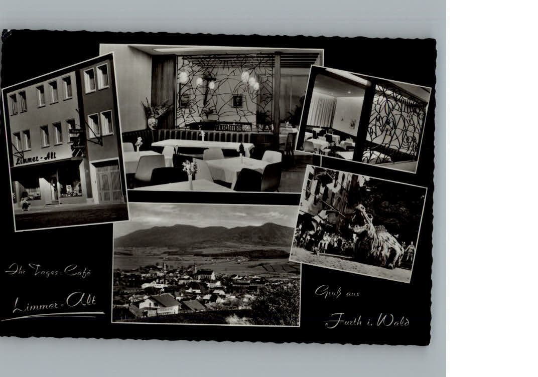 Furth Wald Baeckerei Konditorei Limmer