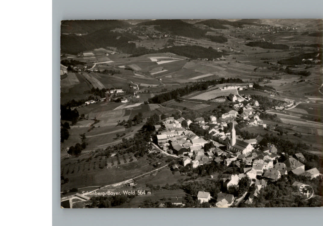 Schoenberg Freyung-Grafenau