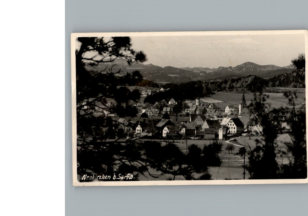 Neukirchen Sulzbach-Rosenberg