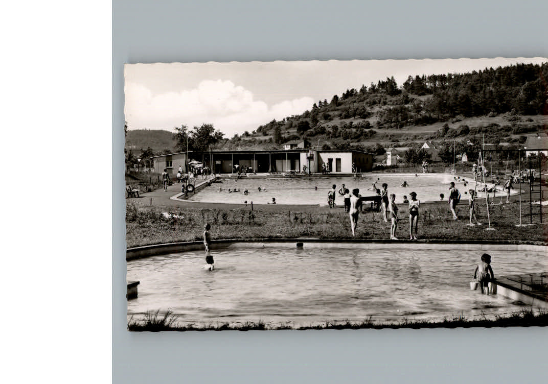 Koenigstein Oberpfalz Schwimmbad