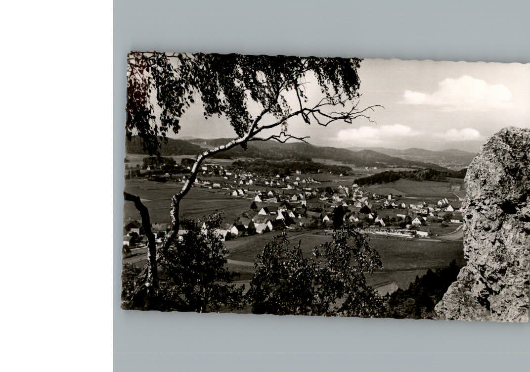 Neukirchen Sulzbach-Rosenberg