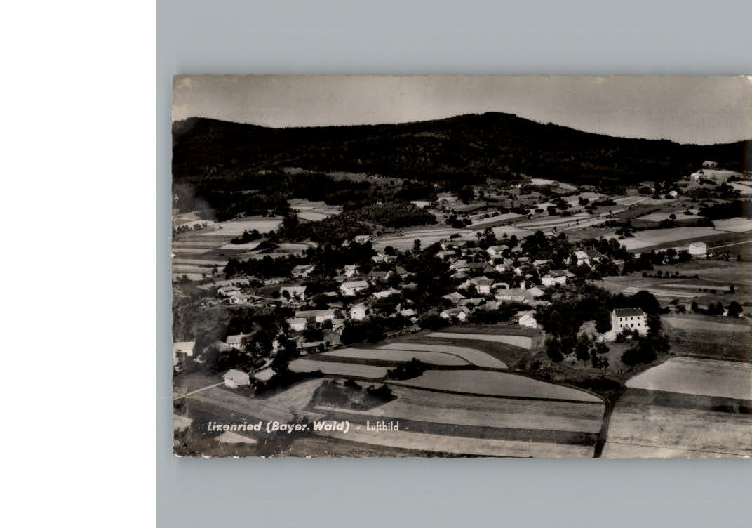 Lixenried Oberpfalz