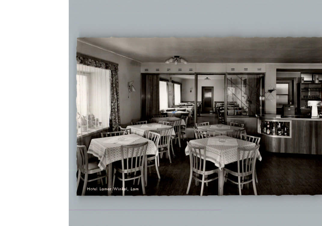 Lam Oberpfalz Hotel Lamer Winkel