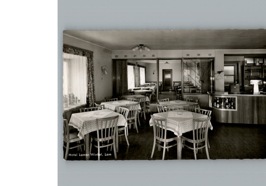 Lam Oberpfalz Hotel Lamer Winkel