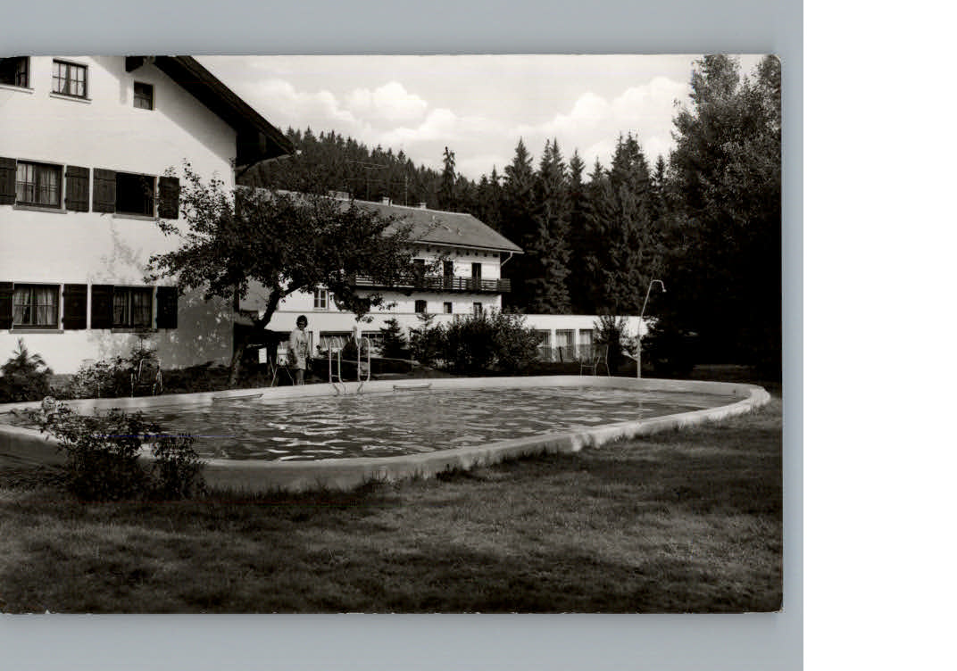 Treffelstein Hotel Katharinenhof