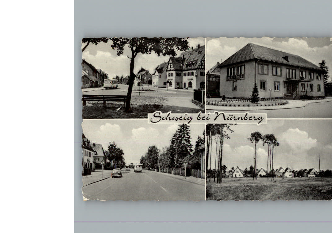Schwaig Nuernberg