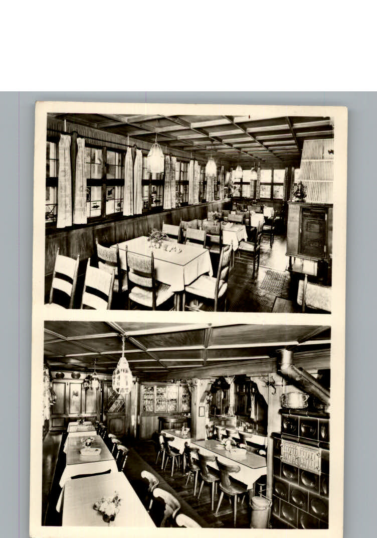 Nuernberg Fischkueche Rackl