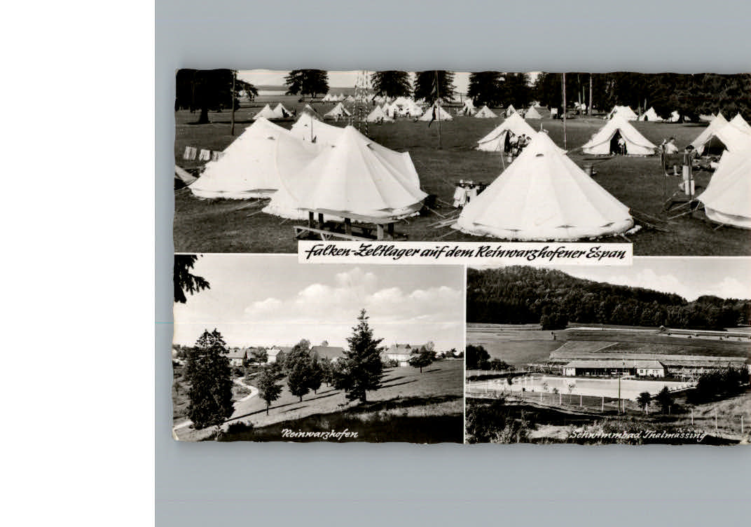 Reinwarzhofen Mittelfranken