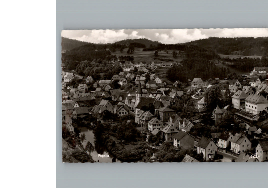 Pegnitz