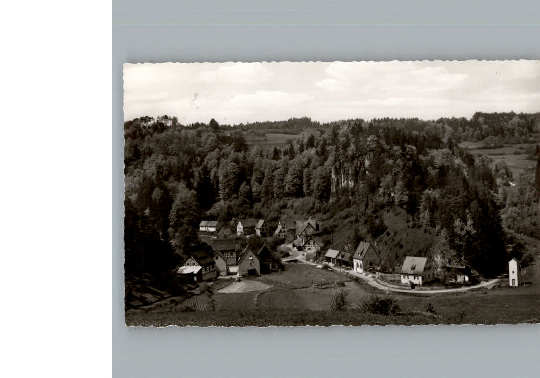 Lungsdorf Mittelfranken