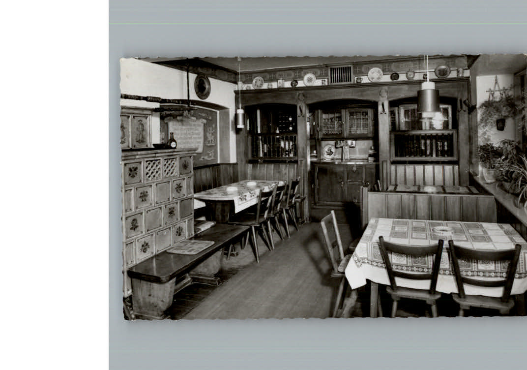 Velden Mittelfranken Gasthaus Eckartsberg