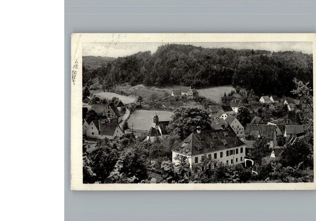 Thalheim Mittelfranken