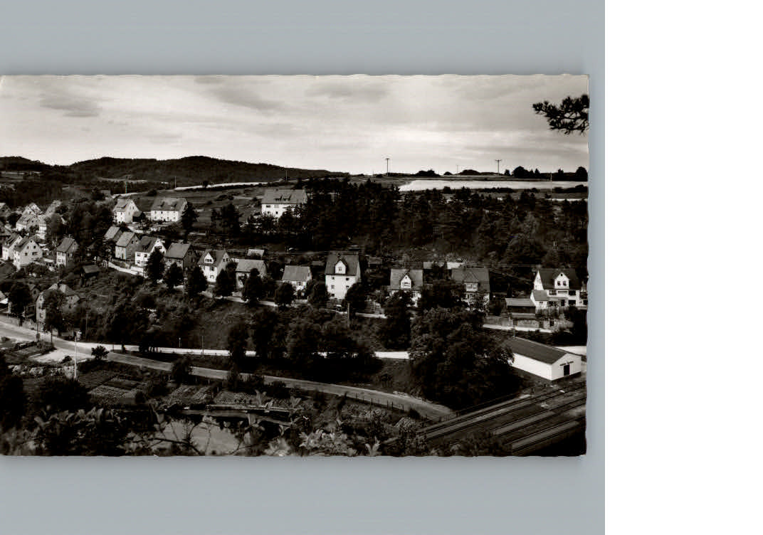 Velden Mittelfranken