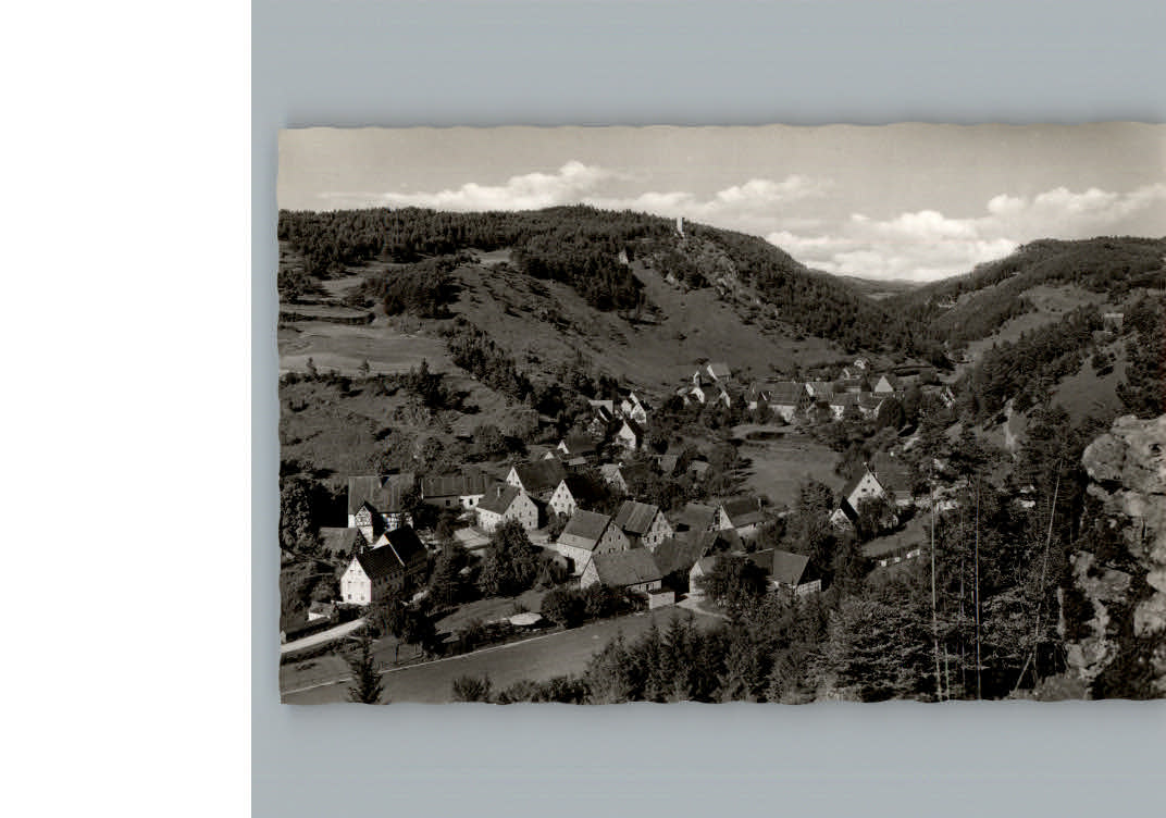 Hirschbach Oberpfalz