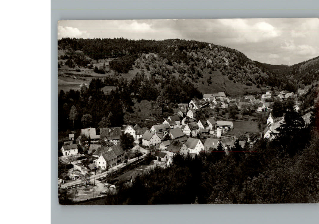 Hirschbach Oberpfalz