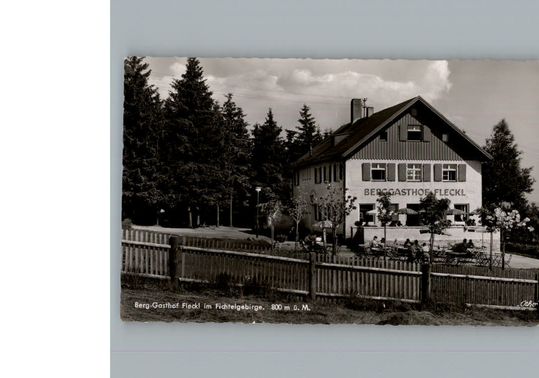 Fleckl Gasthof Fleckl