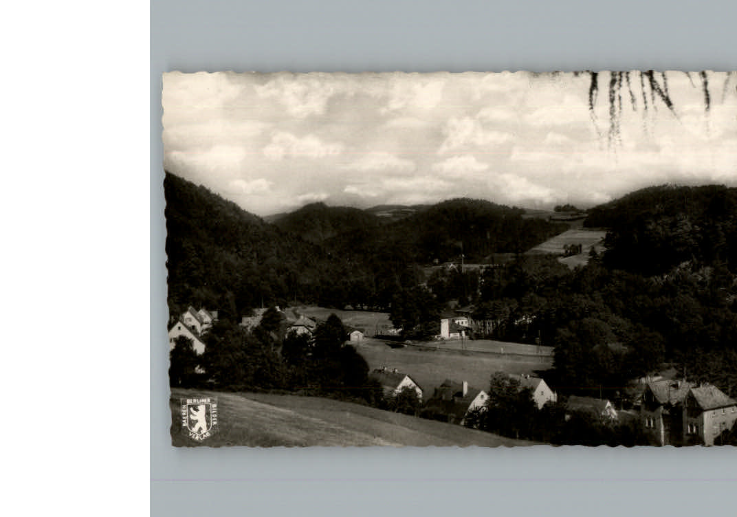 Goldmuehl Fichtelgebirge