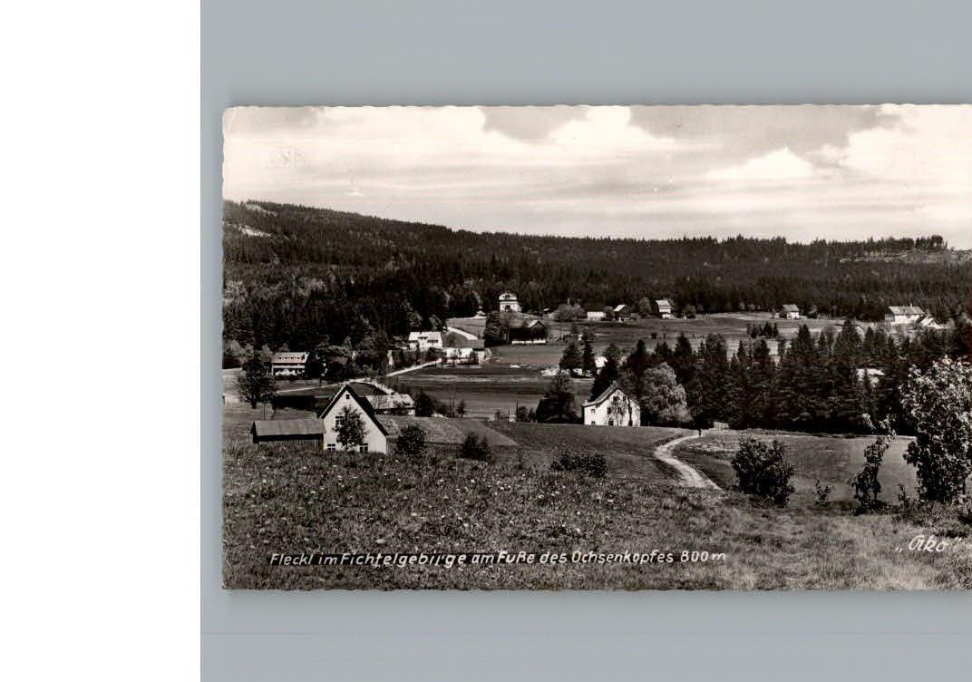 Fleckl Gasthof Fleckl