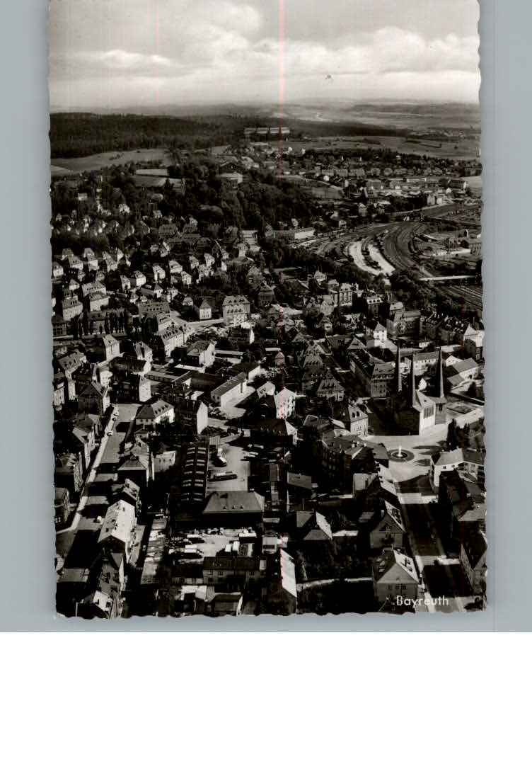 Bayreuth