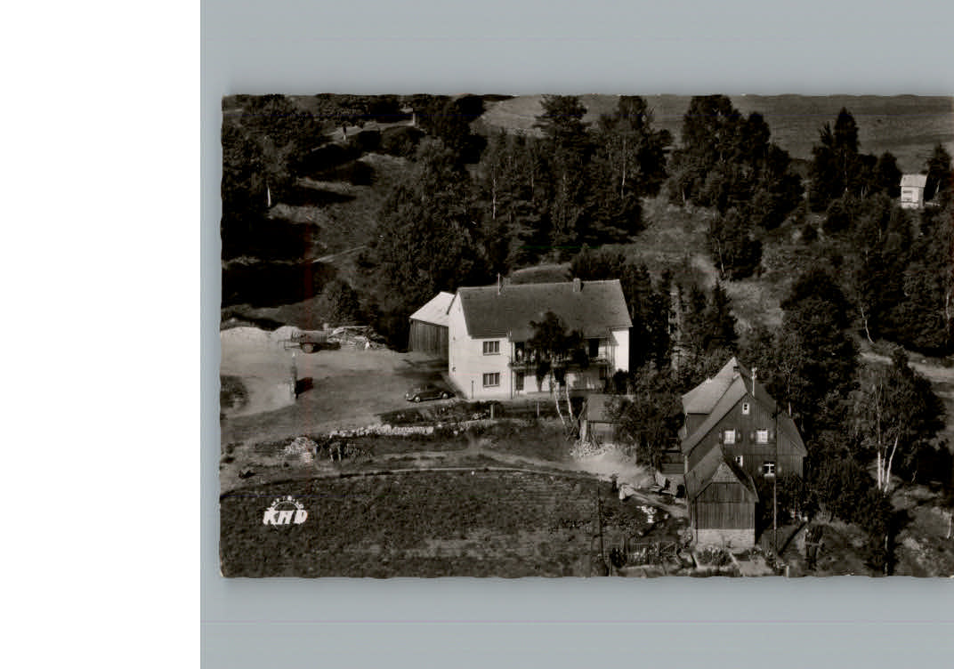 Falkenberg Oberpfalz Pension Rosner