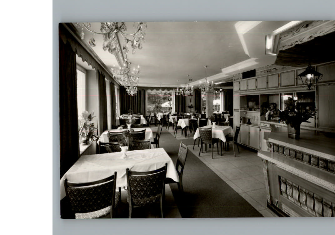 Brand Oberpfalz Gasthaus Alm