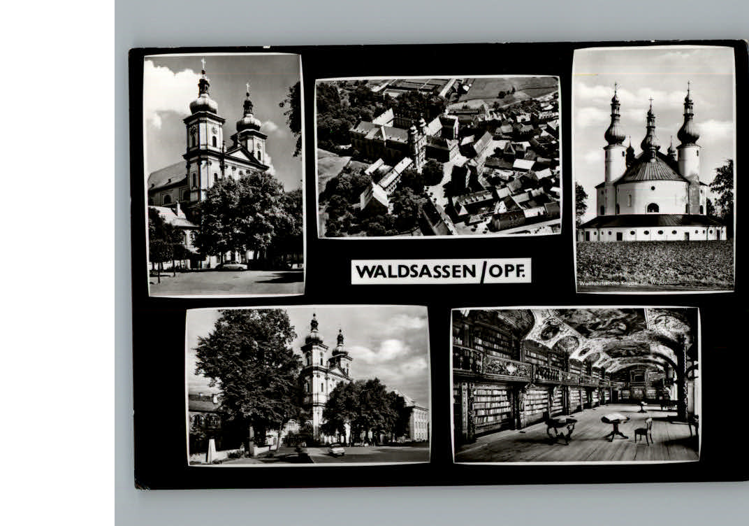 Waldsassen