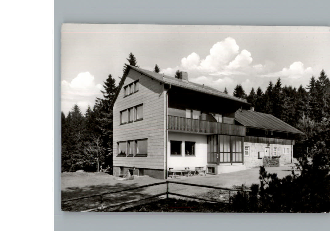 Marktredwitz Gasthof Marktredwitzer Haus