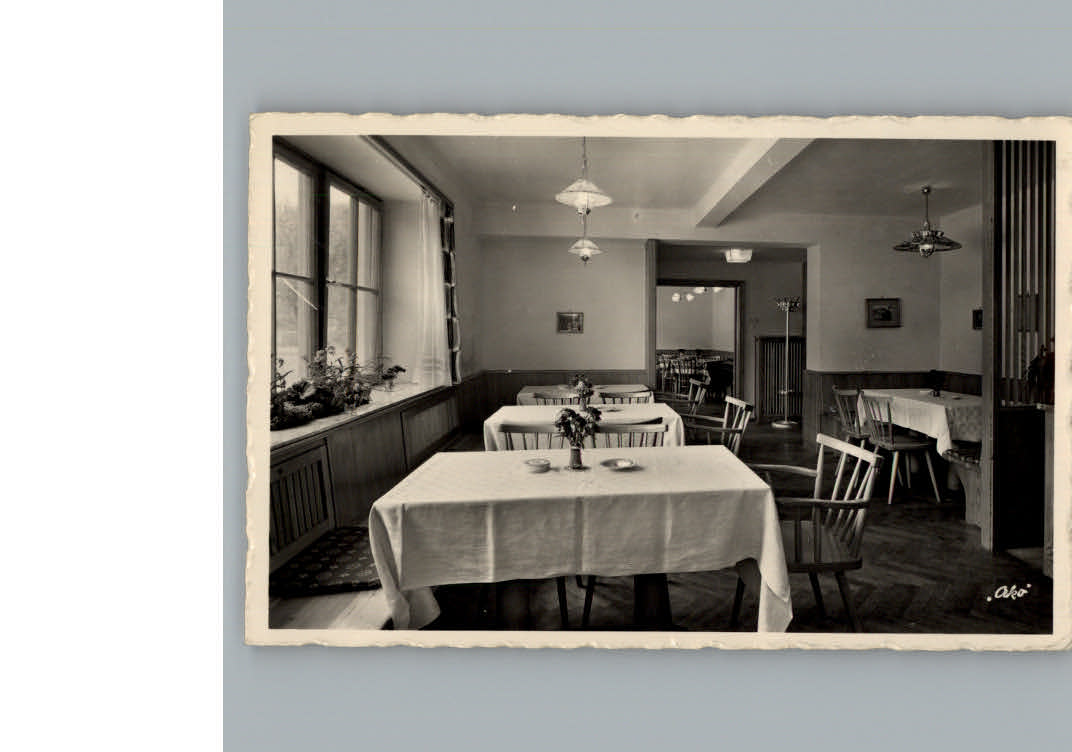 Behringersmuehle Gasthaus Pension Zur Behringersmuehle