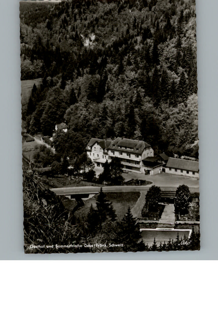 Doos Gasthof Heinlein