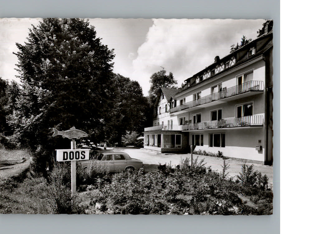 Doos Gasthof Heinlein