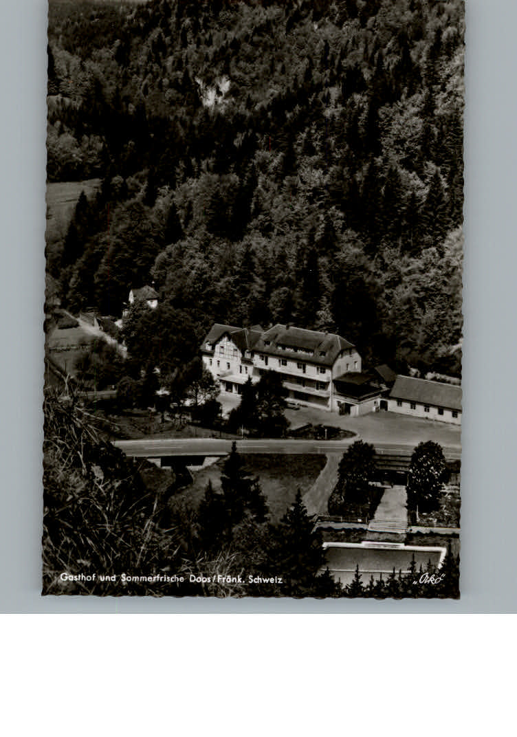 Doos Gasthof Heinlein