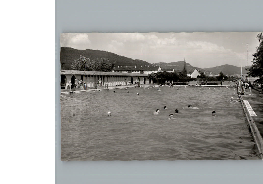 Hersbruck Schwimmbad