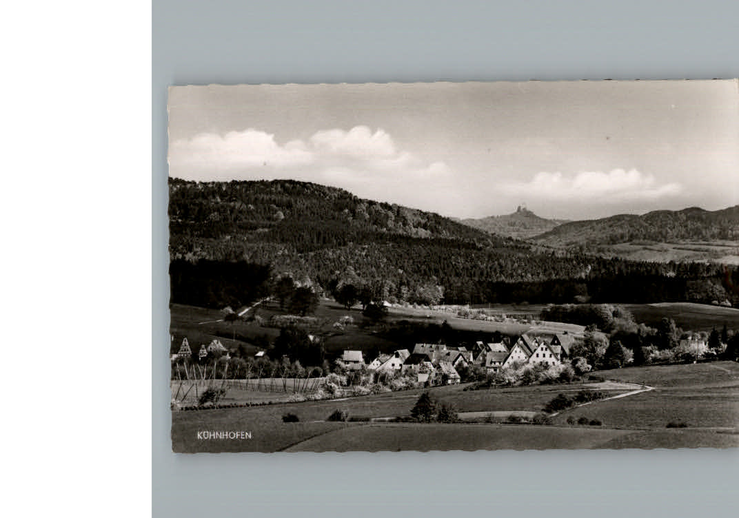 Kuehnhofen