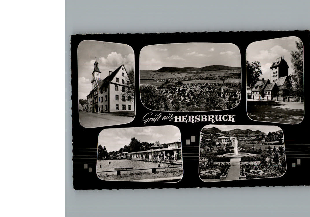Hersbruck