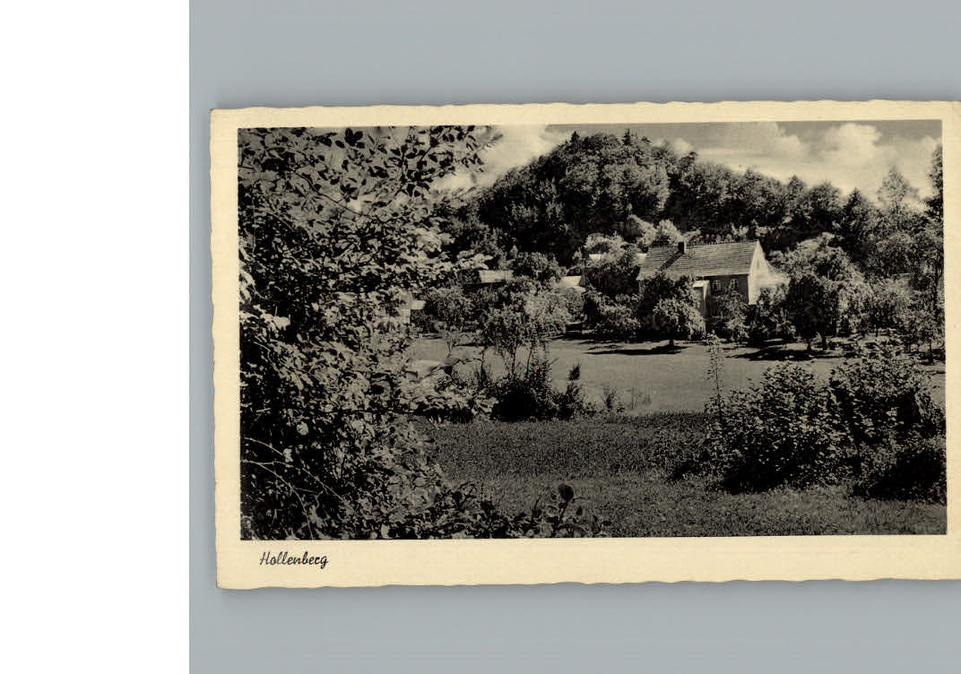 Pottenstein Oberfranken