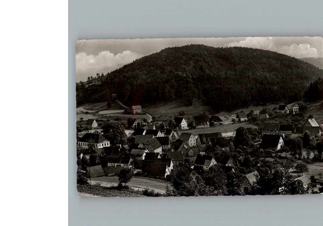 Thalheim Mittelfranken