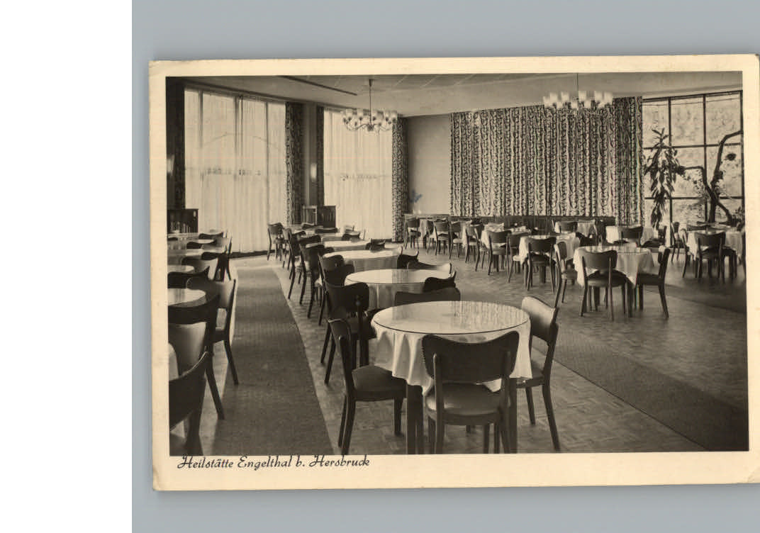 Engelthal Mittelfranken