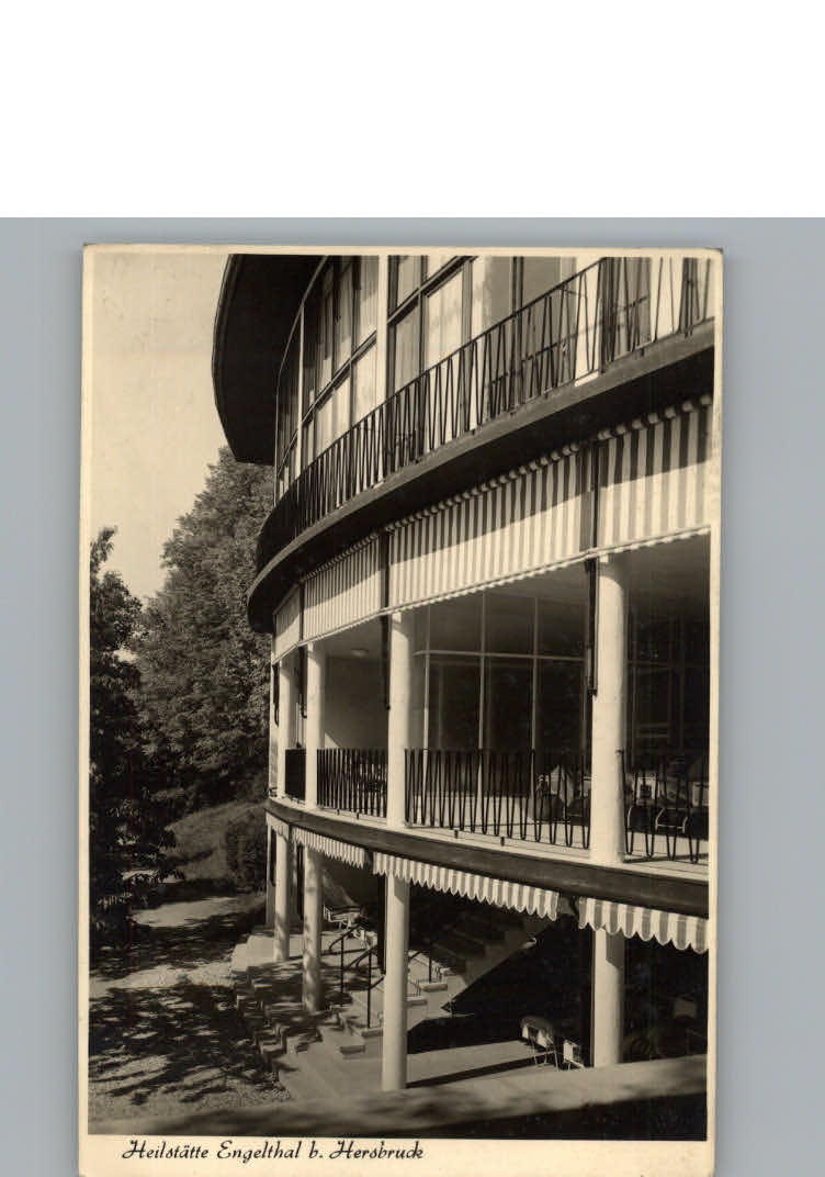 Engelthal Mittelfranken