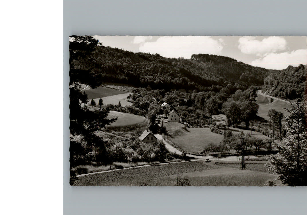 Goldmuehl Fichtelgebirge