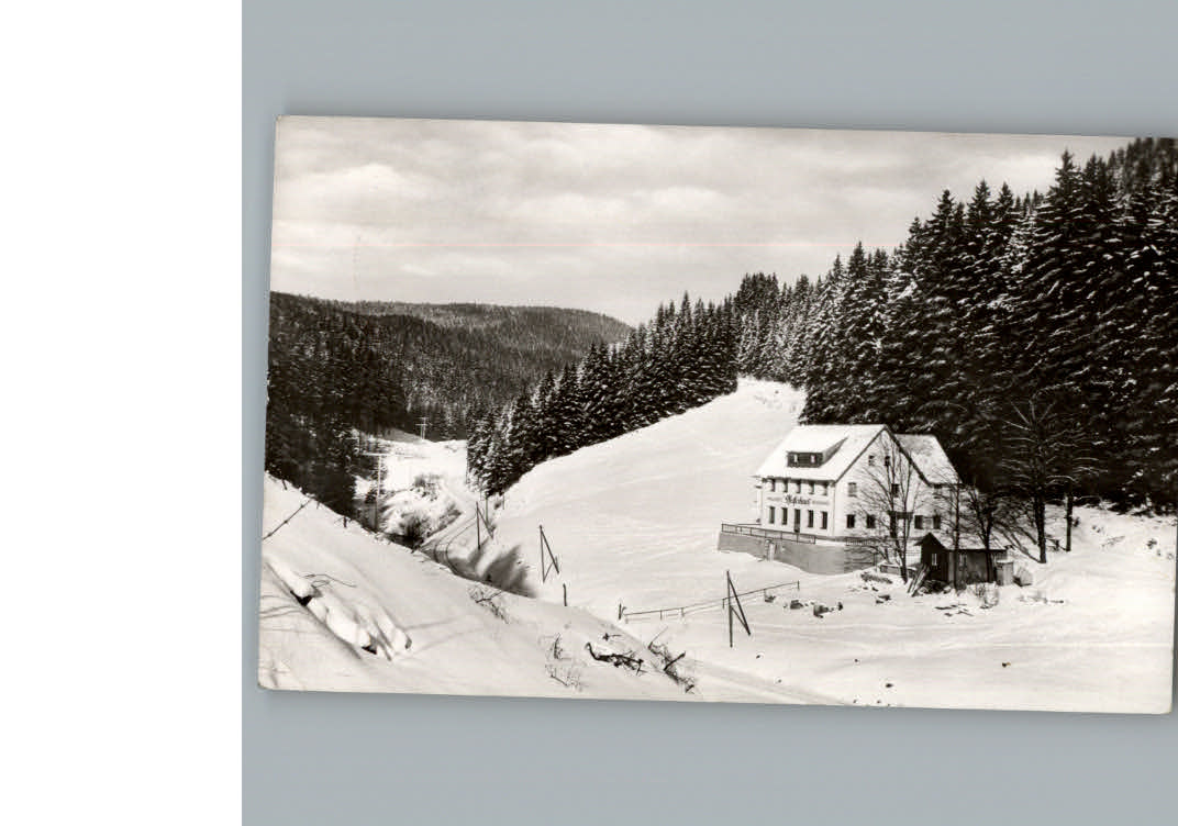 Warmensteinach Hotel Pfeiferhaus