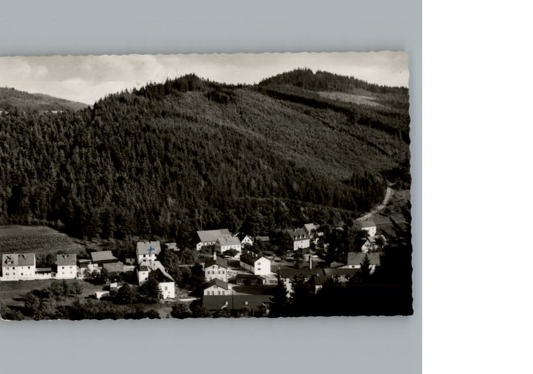 Sophienthal Oberfranken