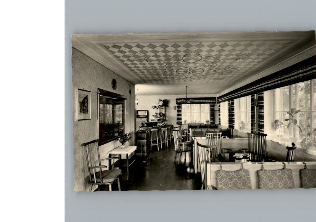 Bad Berneck Cafe am Koenigstuhl