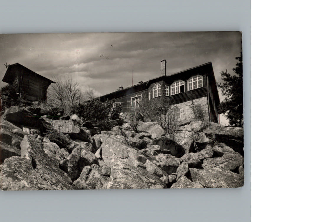 Wunsiedel Koesseinehaus