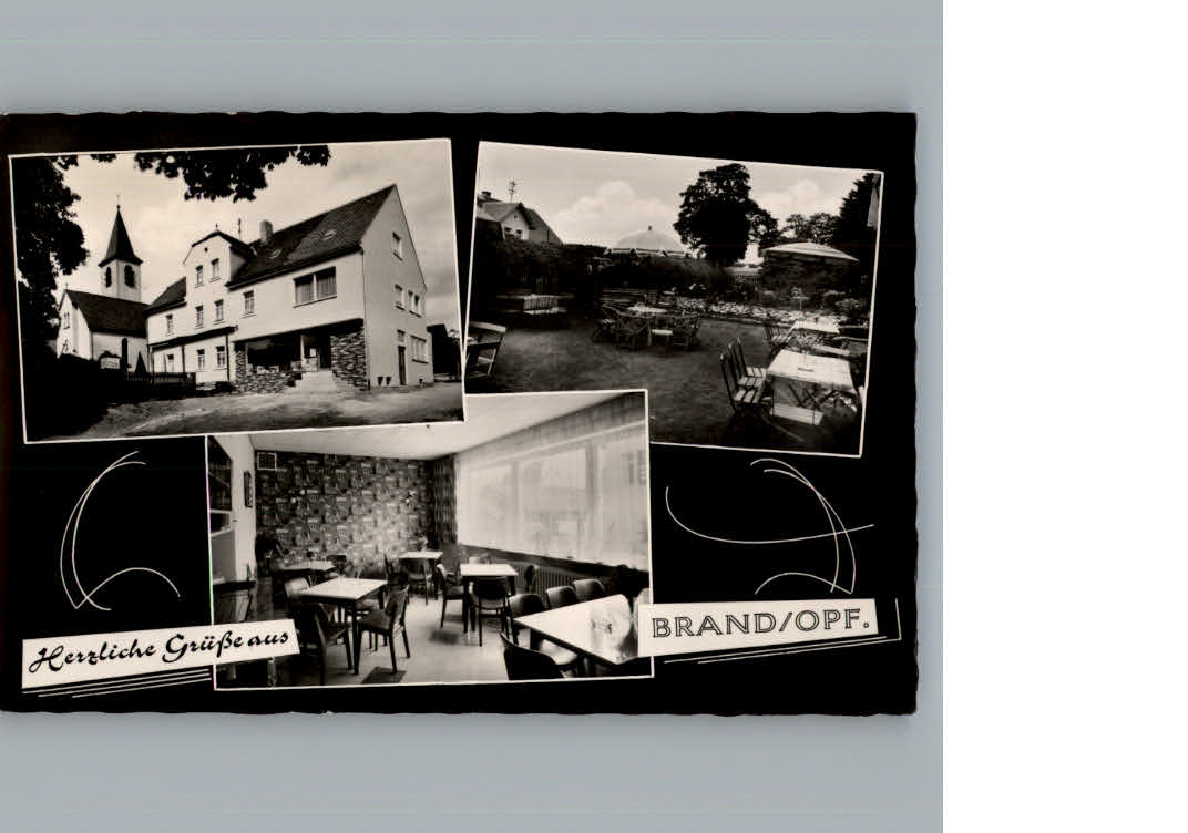 Brand Oberpfalz Cafe Baeckerei Christof Puerner