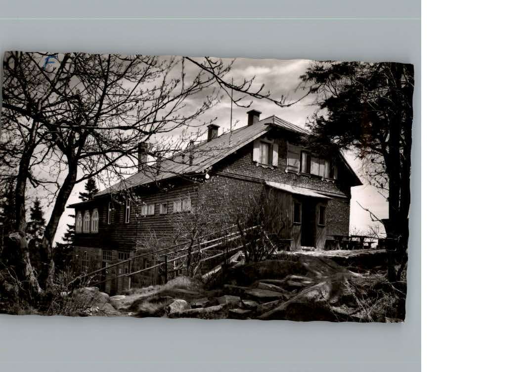 Wunsiedel Koesseinehaus